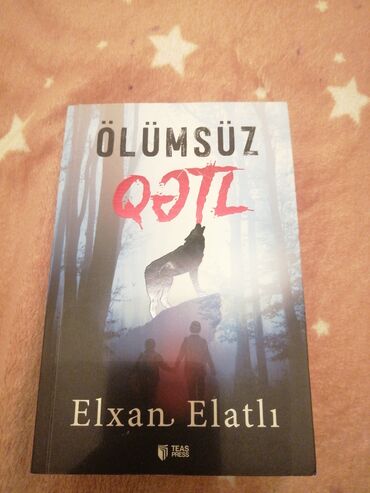 elxan elatlı adsız tablo pdf: Elxan Elatlı (Ölümsüz Qətl)