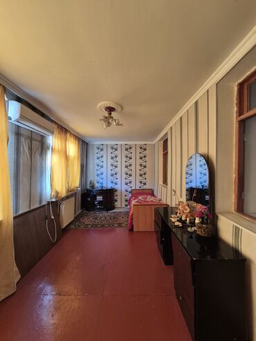 Köhnə tikili: Bakı, Zabrat, 6 otaqlı, Köhnə tikili, m. Koroğlu, 150 kv. m — 12