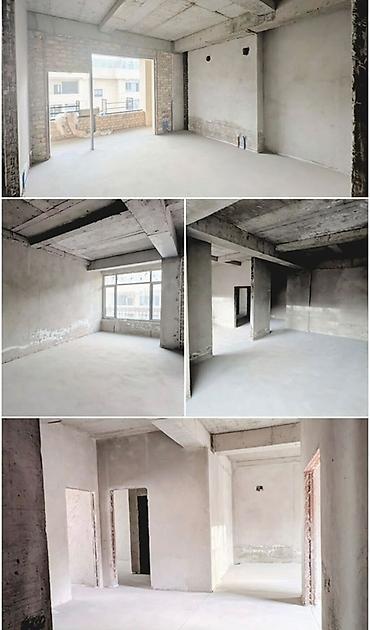 Продажа квартир: Продается 4 х комнатная квартира 📍Адрес: Асанбай 🏗️Застройщик: TS — 13