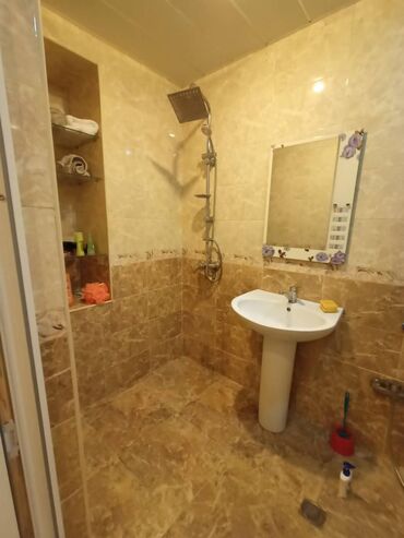 Köhnə tikili: Bakı, 2 otaqlı, Köhnə tikili, m. 28 may, 53 kv. m — 10