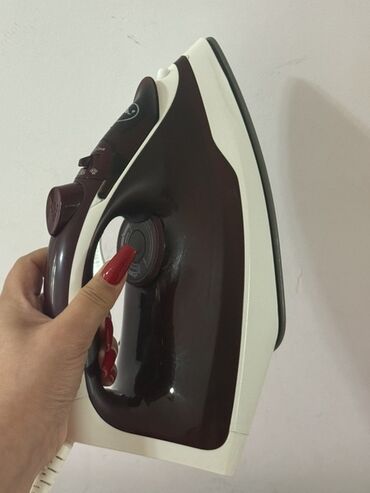 Ütülər və buxarlayıcılar: Buxarlı ütü, Tefal — 6