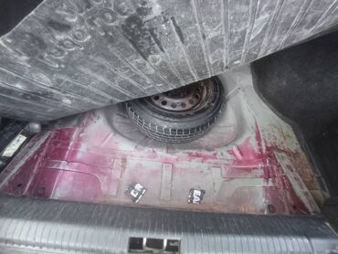 Chevrolet: Chevrolet Nexia: 2010 г., 1.5 л, Механика, Бензин, Седан — 10