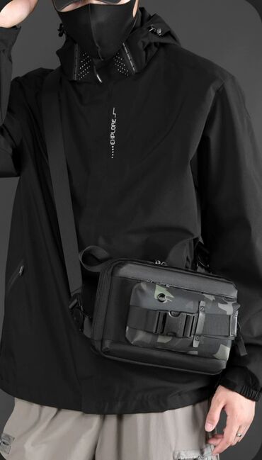 Барсетки: ПРОДАЮ НОВУЮ,КАЧЕСТВЕННУЮ И ОЧЕНЬ СТИЛЬНУЮ СУМКУ/БАРСЕТКУ.НЕ — 22