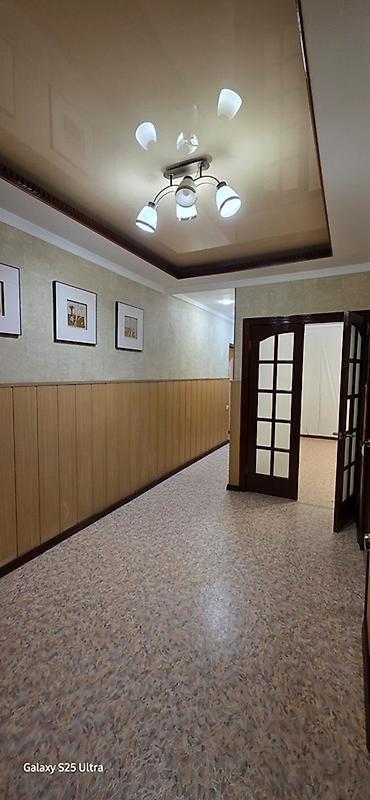4 комнаты, 100 м², Индивидуалка, 2 этаж, Евроремонт