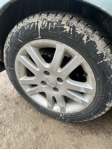 Honda: Honda Jazz: 2004 г., 1.3 л, Бензин — 7