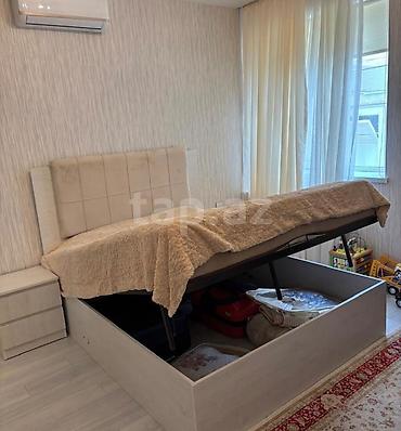 matraslar: Carpayi ve termo satilir yeni kimidi 2 ilin mebelidi. Matrasla — 2