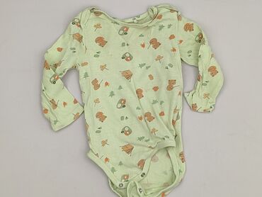 kombinezon zimowy endo: Body, Fox&Bunny, 9-12 months, 
condition - Very good