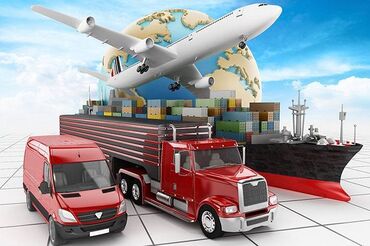 авиа белет: Компания "Силк Роуд Азия", осуществляет международные грузовые