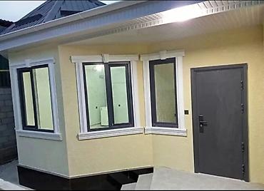 Продажа коттеджей и домов: Продается новый построенный дом 📍г. Бишкек, Первомайский р-н, с — 3