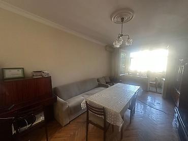 Mənzillər: Mənzil elanı - .Orta təmirli.Evin ümumi sahəsi 88.26 m2 içdən içə — 9