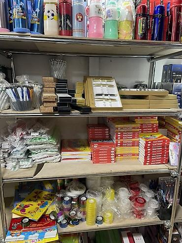 karandaş seti: Məktəb və ofis ləvazimatları – geniş çeşid Məhsullar: - Rəngli — 10