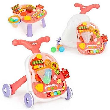 sandale clara barson: EDUKATIVNA GURALICA 2U1 PINK – ECO TOYS Šifra proizvoda: HE Opis: - — 6