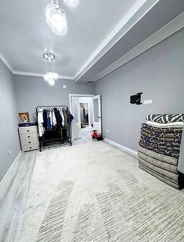 Продажа квартир: 2 комнаты, 66 м², Кок-Жар ж/м Элитка, 10 этаж — 10