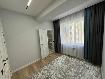 seven development: Продается 3к. квартира ЖК "Кремлевский" Строй компания Нур Строй — 10
