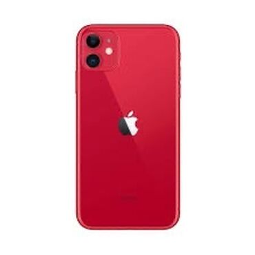 red magic 5g цена в бишкеке: IPhone 11, Б/у, 128 ГБ, Красный, Кабель, Чехол, Зарядное устройство, 83 %