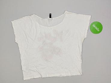 bluzki etno: H&M Divided, Top damski, rozmiar M — 3