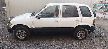 android avto: Kia Sportage: 1995 г. — 3