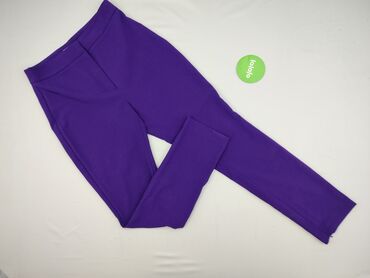 Women's Pants: Reserved, Spodnie materiałowe damskie, XL — 2