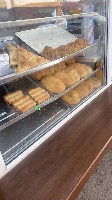 Коммерциялык кыймылсыз мүлктү сатуу: 🌟 Продается готовый бизнес в центре Беловодска! 🌟 📍 Расположение: В — 4