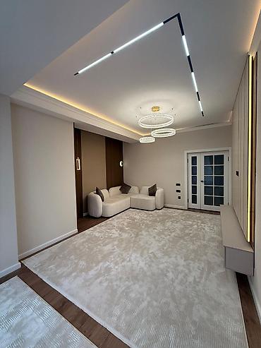 Продажа квартир: 2 комнаты, 79 м², Элитка — 9
