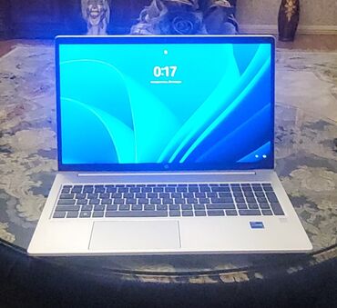 HP: İşlənmiş HP ProBook, 15 ", 1 TB