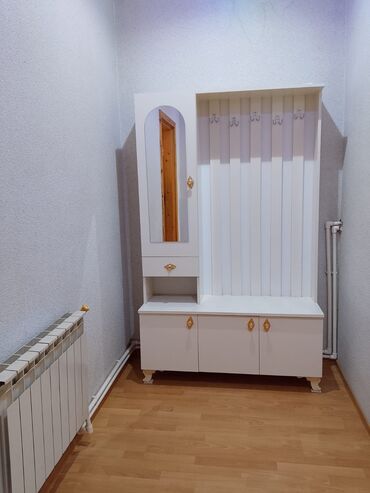 Uzunmüddətli kirayə mənzillər: Tam dolu mebelli mənzil kirayə üçün təqdim olunur. Ailəyə. Və tələ bə — 7