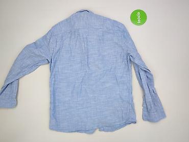 light green: ColinS, Koszulа dla mężczyzn, rozmiar L — 3