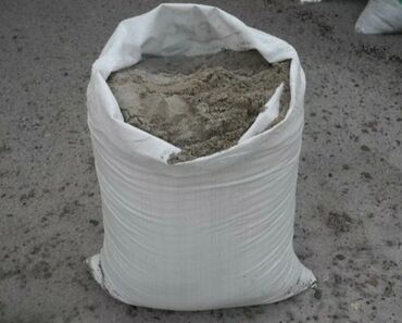 всё для дома стройматериалы: Shymkentsky cement цемент, цвет - RS - Multicolored, 50 kg, Оптом