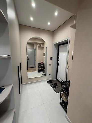 2 к кв: 2 комнаты, 60 м², Элитка, 2 этаж, Дизайнерский ремонт — 8