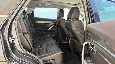 Jetour: Jetour X70 Plus: 2020 г., 1.5 л, Робот, Бензин, Кроссовер — 10