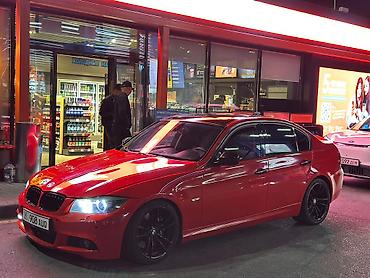 bmw e30: BMW 3 series: 2009 г., 3 л, Автомат, Бензин, Седан — 10