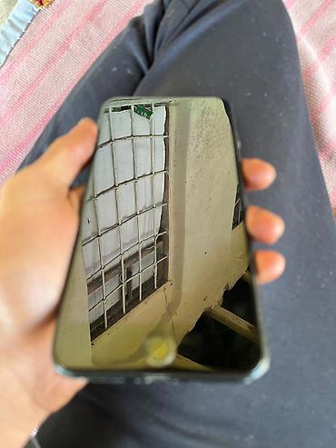 irşad electronics soyuducular: IPhone 7 Plus, Jet Black, Barmaq izi — 3