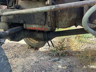 Мини-тракторы YANMAR: Мини-трактор Yanmar 1100D - Компактный японский мини-трактор с — 19