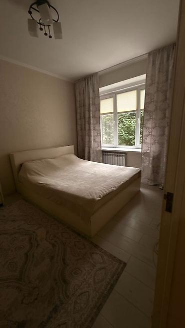 квартира молодая гвардия: 2 комнаты, 47 м², Молодая Гвардия 104 серия, 2 этаж, Свежий ремонт — 5