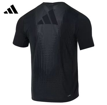 спортивные штаны оригинал: Мужская футболка, 2XL (EU 44), Adidas, Новый, Самовывоз