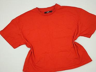 fsbn jacket: Bik Bok, T-shirt damski, rozmiar M — 1
