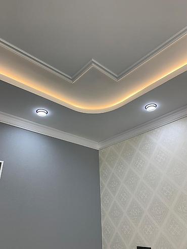 Ремонт под ключ: Ремонт квартир под ключ любой сложности. + Комплекс работ: - Демонтаж — 7