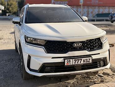 кона машина цена: Kia Sorento: 2021 г., 1.6 л, Автомат, Гибрид, Кроссовер — 2