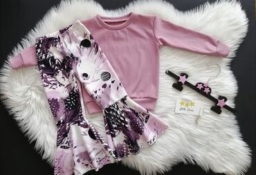 Kompleti: Komplet: Majica, Pantalone — 14