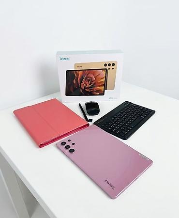 iped mini 5: TelzeoT F88 Series planşet dəsti Məhsul tərkibi: - TelzeoT F88 Series — 1