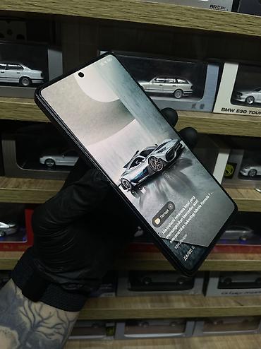 Poco: Poco M6 Pro, Б/у, 512 ГБ, цвет - Черный — 12