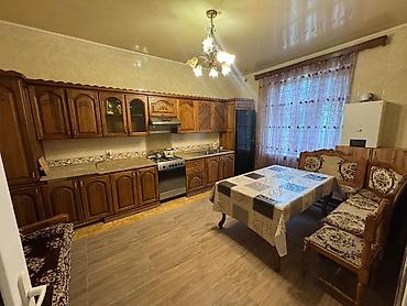 sumqaytda kiraye: 222 kv. m, 4 otaqlı, Kombi, Qaz, İşıq — 9