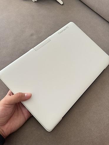 intel pentium: Ноутбук Classmate PC (LEAP T304) - Экран: компактный 11.6" (диагональ — 1