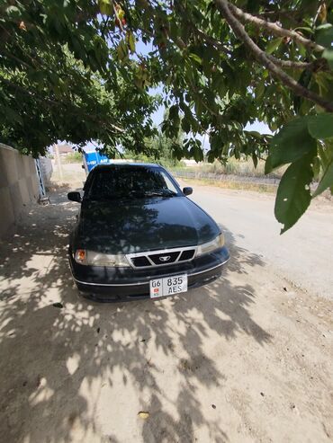 Daewoo: Daewoo Nexia: 2005 г., 1.6 л, Механика, Бензин, Внедорожник