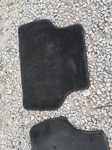 Другие аксессуары: Полики BMW передние(М5)+багажный полик для мерса+жилет для авто+сетка — 3