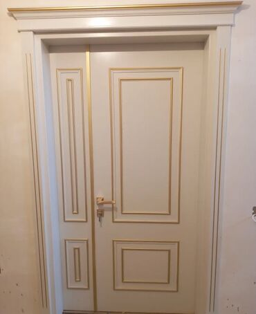 Otaq qapıları: Evinizə və ya ofisinizə zəriflik qatmaq istəyirsiniz? WoodHomeBaku-nun -da lalafo.az — 6 Otaq qapıları: Evinizə və ya ofisinizə zəriflik qatmaq istəyirsiniz? WoodHomeBaku-nun — 6