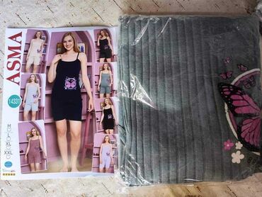 Pidžame: TOTALNA RASPRODAJA BEBI DOLOVA BILO KOJA 3 KOMPLETA BEBI DOL PO — 8