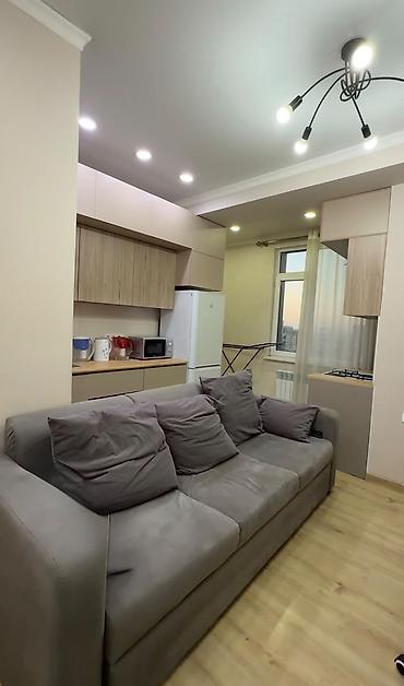 Продажа квартир: Студия, 43 м², Политех 8 этаж, Евроремонт — 6