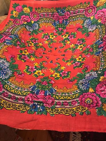kəlağayı: Qədimi Basqal kəlağayısı — 4