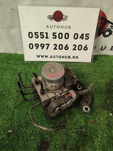 srs: Блок ABS Kia 2016 г., Б/у, Оригинал — 1